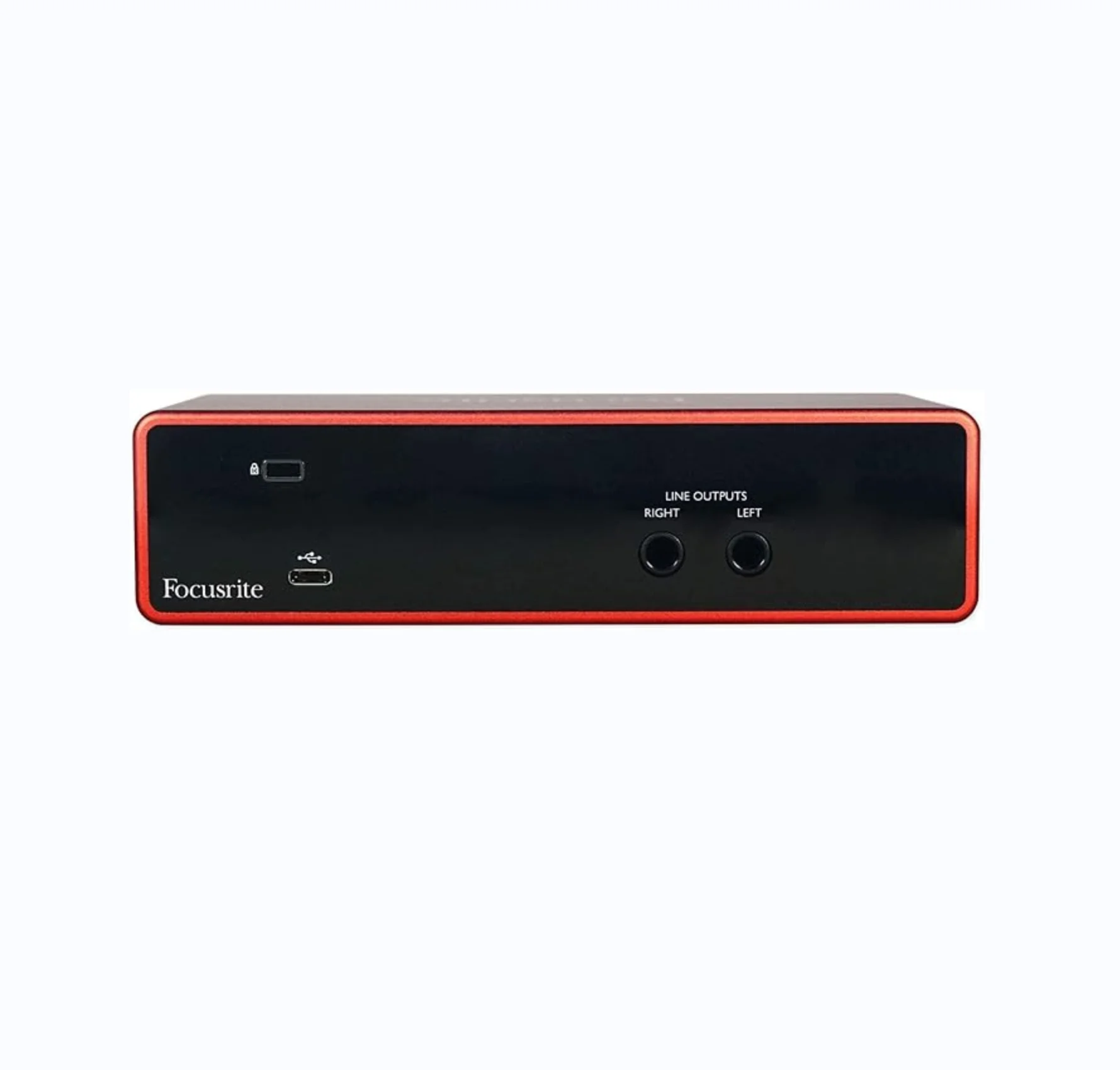 Focusrite Scarlett 2i2 3rd Gen USB Audio Interface Sound Card，For Recording Mic Guitar vs topping