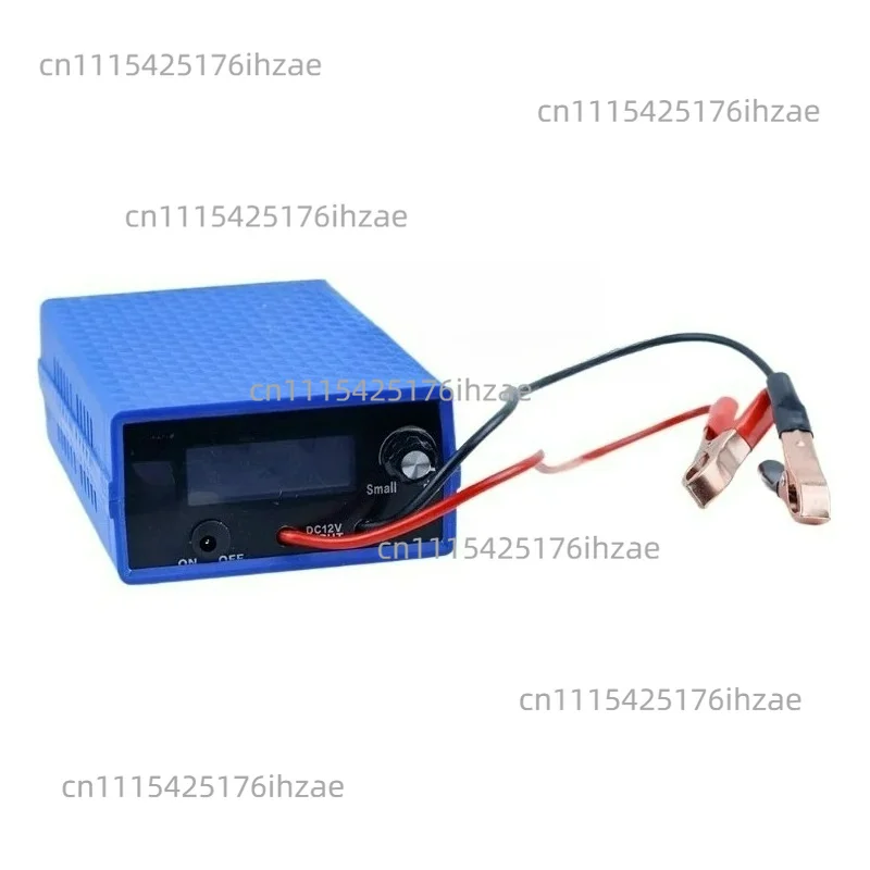 12V 4000W Digital Display Power Conversion Module SUSAN 1050NP Multifunctional High Power Supply Unit