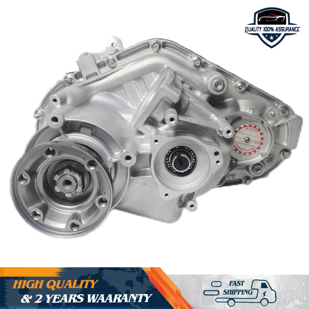 Transfer Case For Jeep Grand Cherokee 2014-2021, Dodge Durango 2018-2023 Citadel, Pursuit, R/T SRT 05038879AB 05038879AA