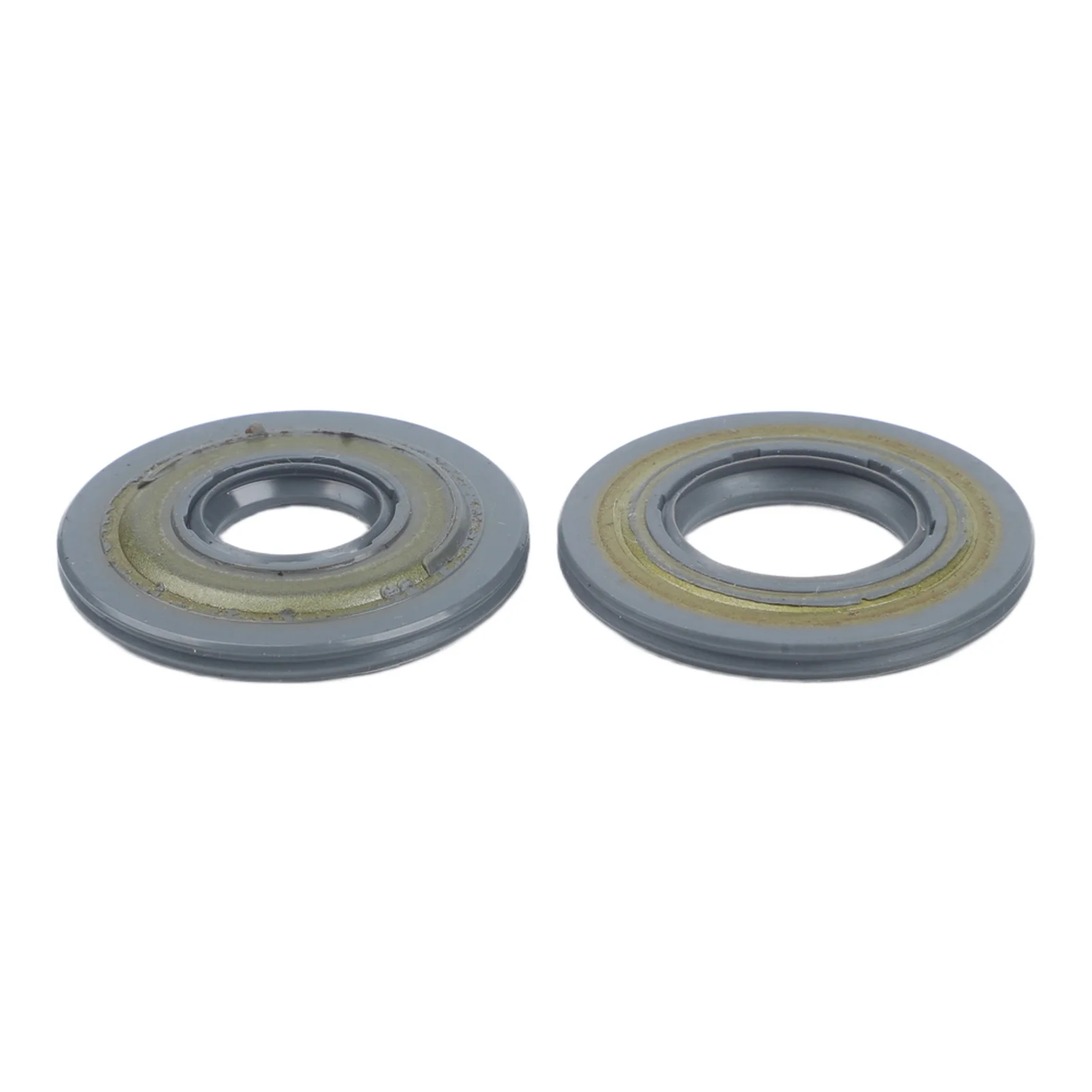 Chainsaw Parts Chainsaw Crank Seal Precise Fit Dimensions Clutch Magnet Wheel Fit Plastic Construction Wear Resistance