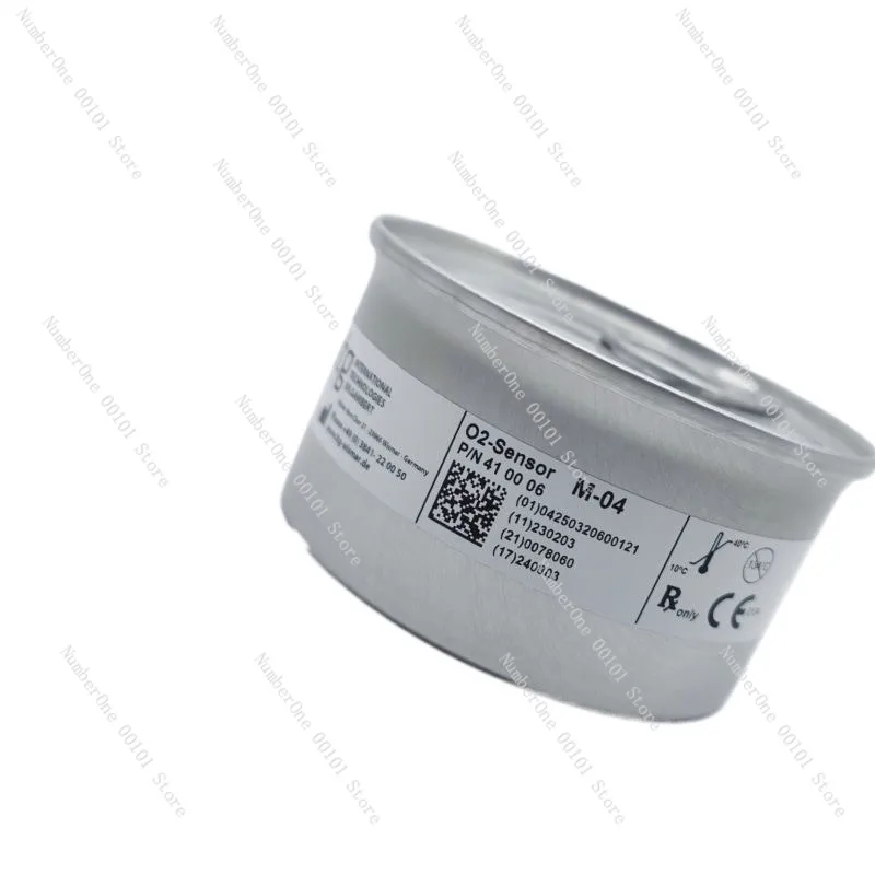 OOM202 oxygen sensor oxygen battery PB840/PB760/M-04