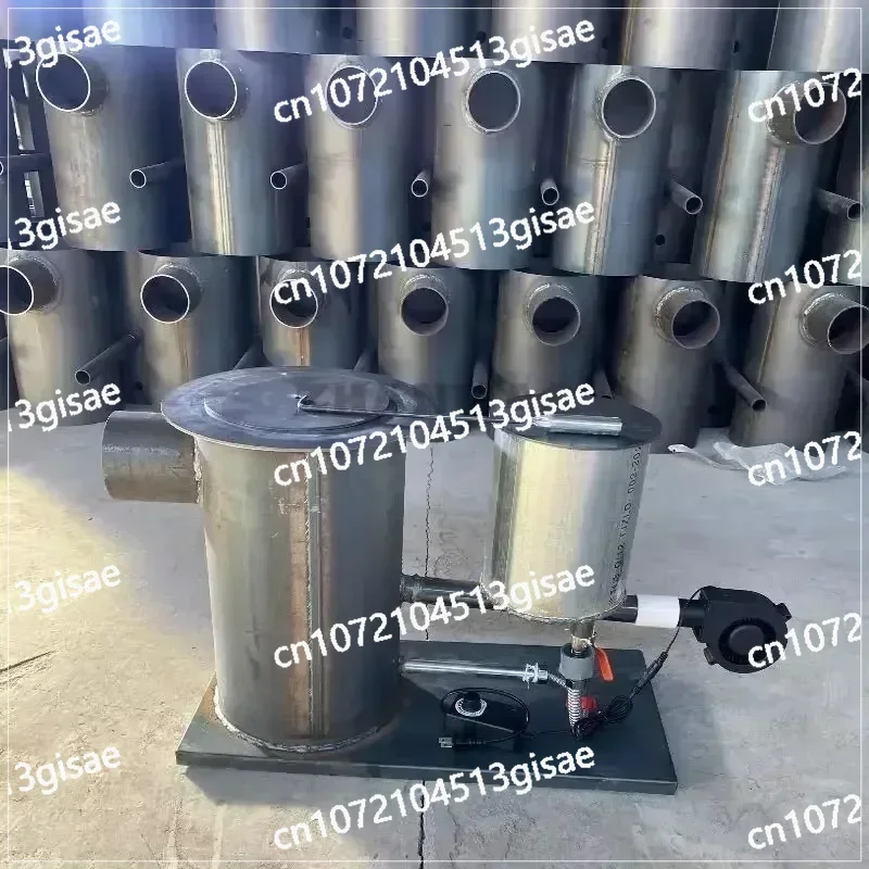 

Greenhouse Aquaculture Energy-saving, New Combustion Waste Oil Furnace, Heating Furnace, Rural Heating, Household