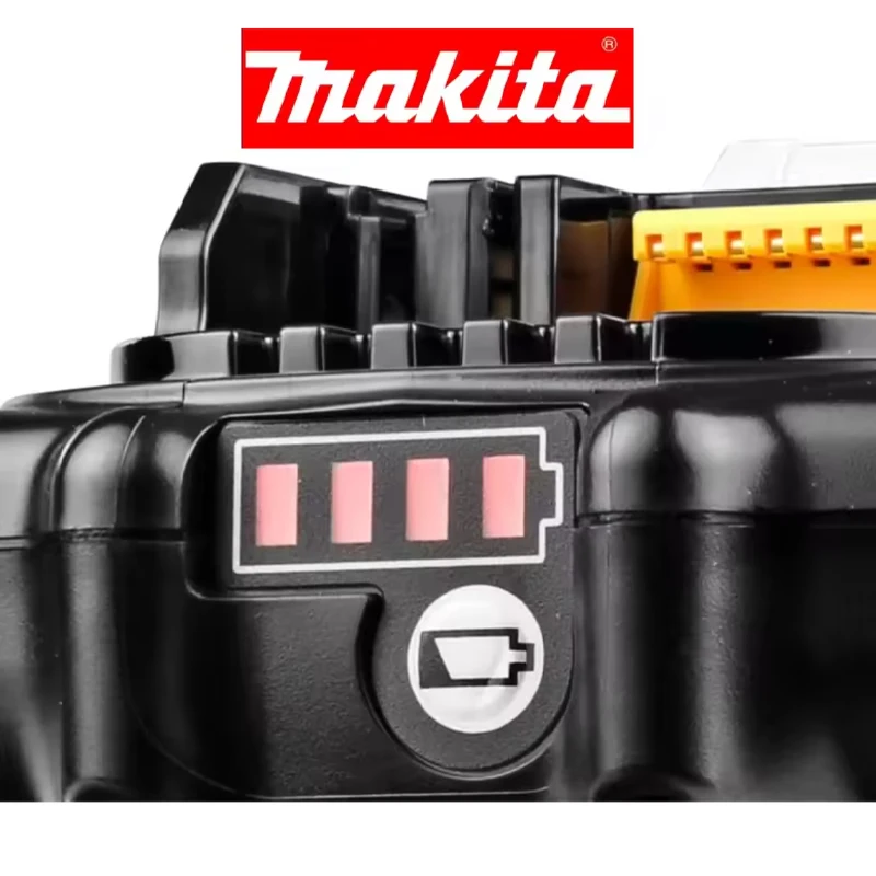 

⭐️⭐️2026 Original Makita 18v 2Ah Li-Ion Battery BL1820B for Makita 18V Series Power Tools Replace the battery 2000mAh Battery
