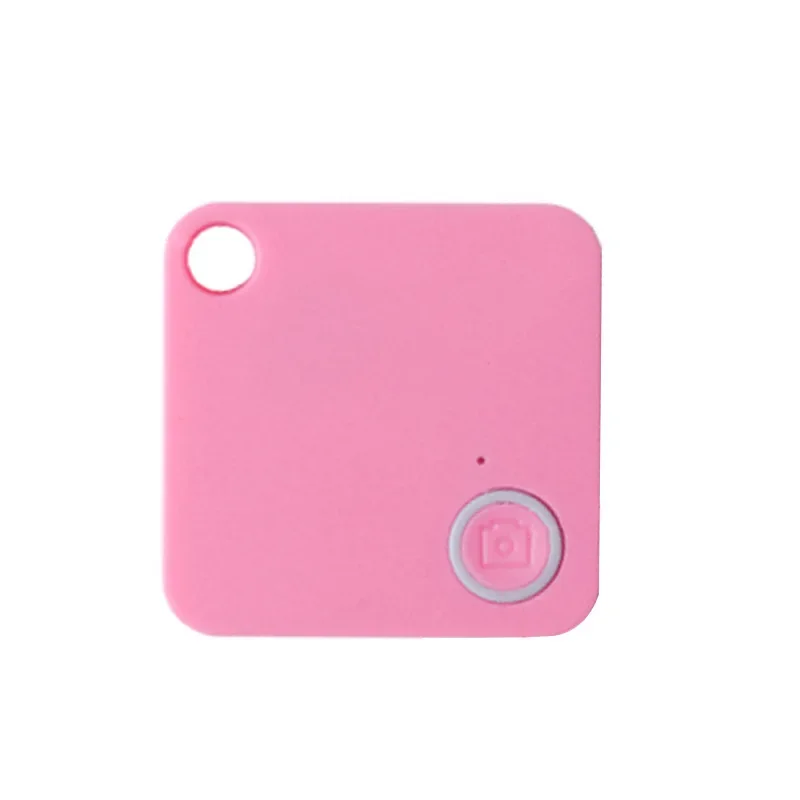 Mini Anti Verloren Alarm Portemonnee Keyfinder Smart Tag Bluetooth Tracer Gps Locator Sleutelhanger Hond Kind Tracker Key Finder