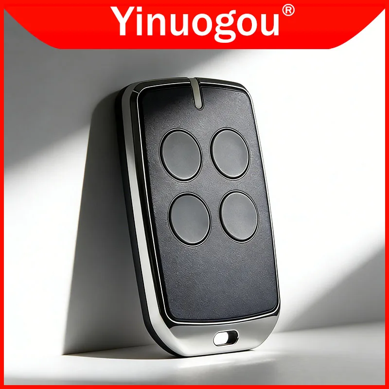 R-Tech Remote Control for Gate 433.92MHz Dynamic Code R-Tech RT-4 SL600AC SL1000AC SL1500AC SL2000AC Garage Door Opener Receiver