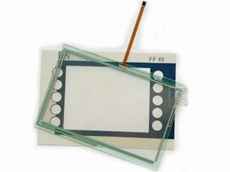 

New 4PP045.0571-K55 Touch Glass Protective Film
