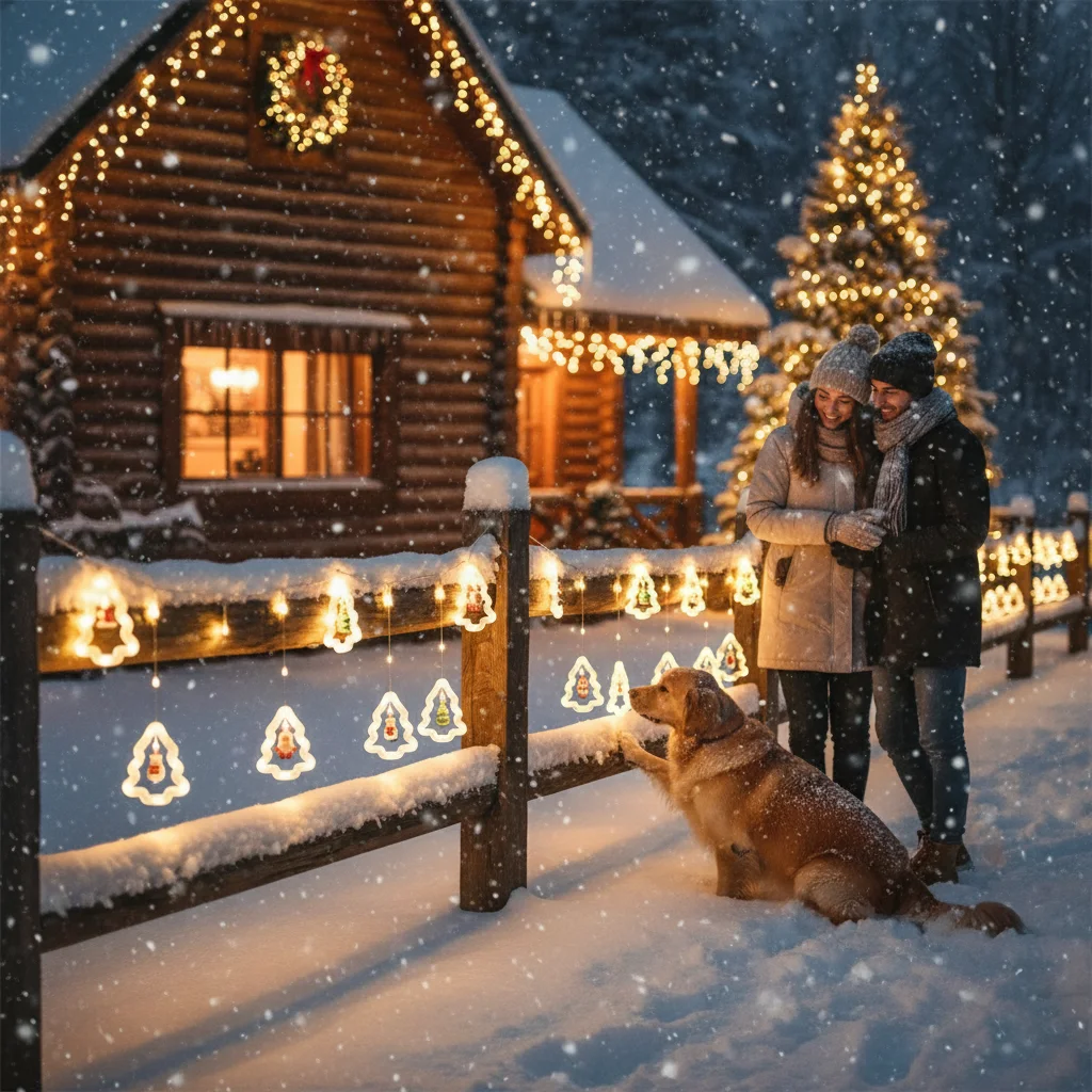 

Рождественские гирлянды, садовые фонари, декоративные сказочные светодиодные светильники для помещения, пульт дистанционного управления для комнаты, уличный праздник, подвесной для дома, теплый белый цвет