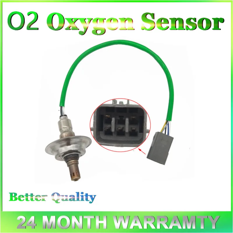

New Upstream 02 Lambda Sensor Oxygen Sensor Fits For Mazda L849-18-8G1 L849188G1