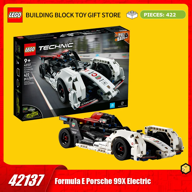 Lego Building Block… - image