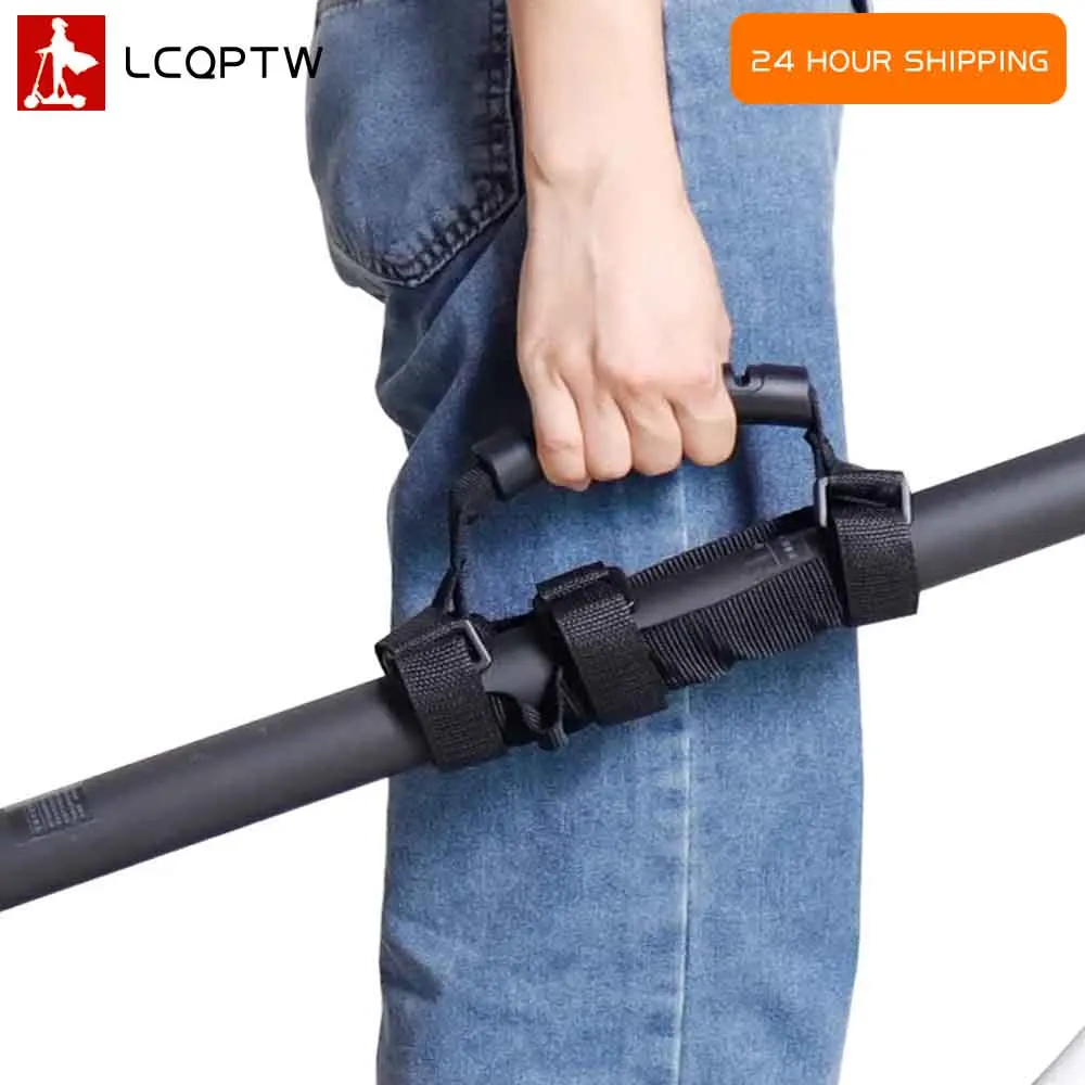 Portable Carrying H… - image