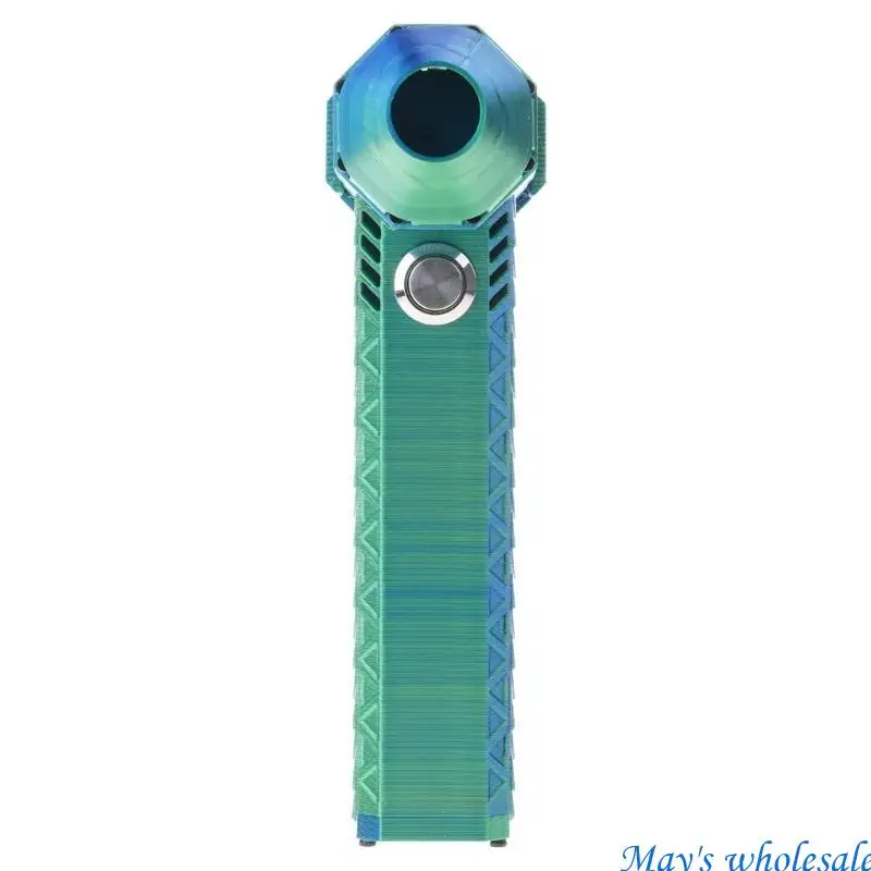 

Long Lasting Battery Powered Blower with Built-in Battery Adjustable Speed Enjoy Extended Use for Multiple Purposes 448A