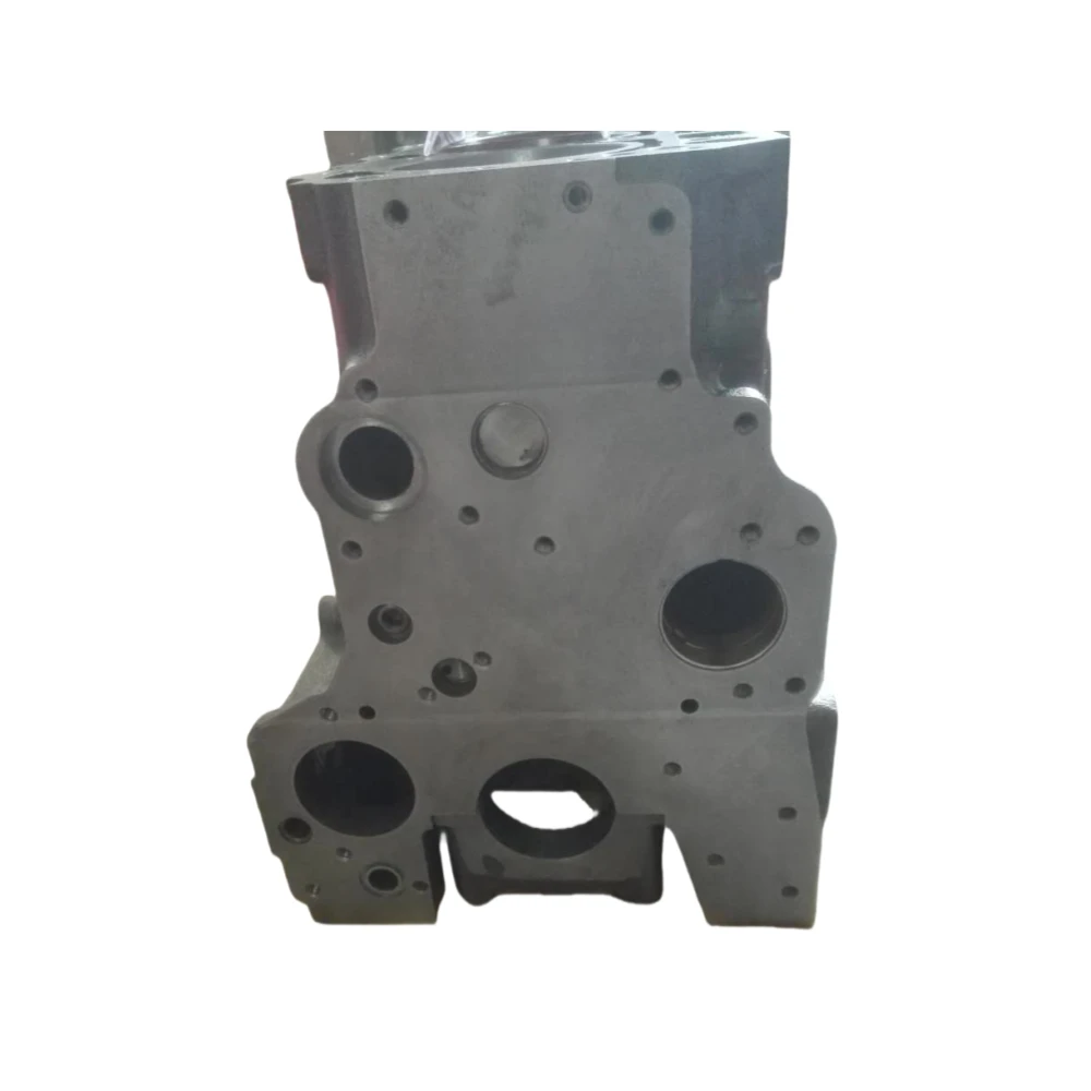 4TNE92 Cylinder Block 729904-01560 Suitable For Yanmar Engine Parts