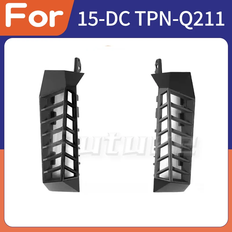 New Air Outlet For OMEN 15-DC TPN-Q211 15-dc1055TX Laptop Parts Cooling Port Replacement