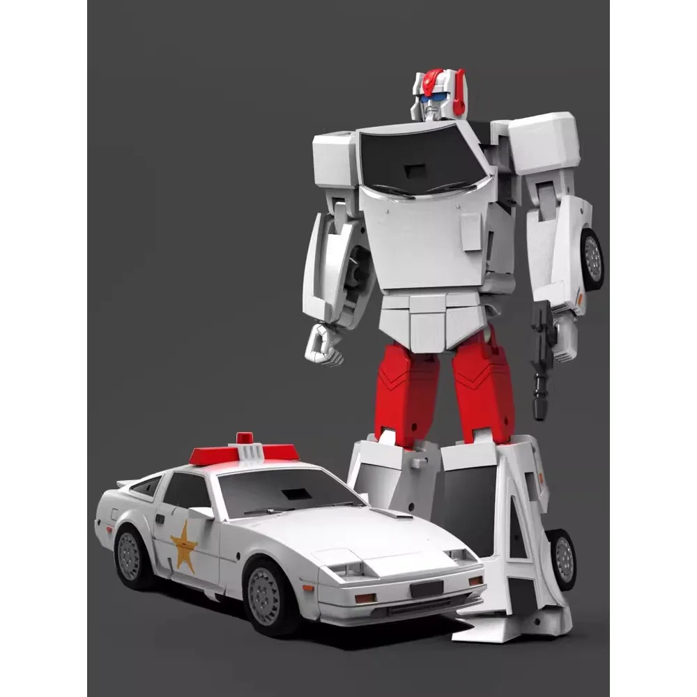 Женская трансформер X-искусственные игрушки, маленькие масштабы G1, экшн-фигурки Defensor, коллекция игрушек в подарок