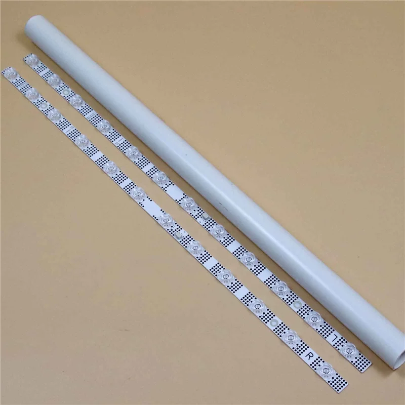 LED TV Illumination Bars 55S11 24*1-B11 55HR330M24A0 V3 Backlight Strip For TCL 55S454 55RK8600 Kits Bands 55S11-ZX3030A1-24X1