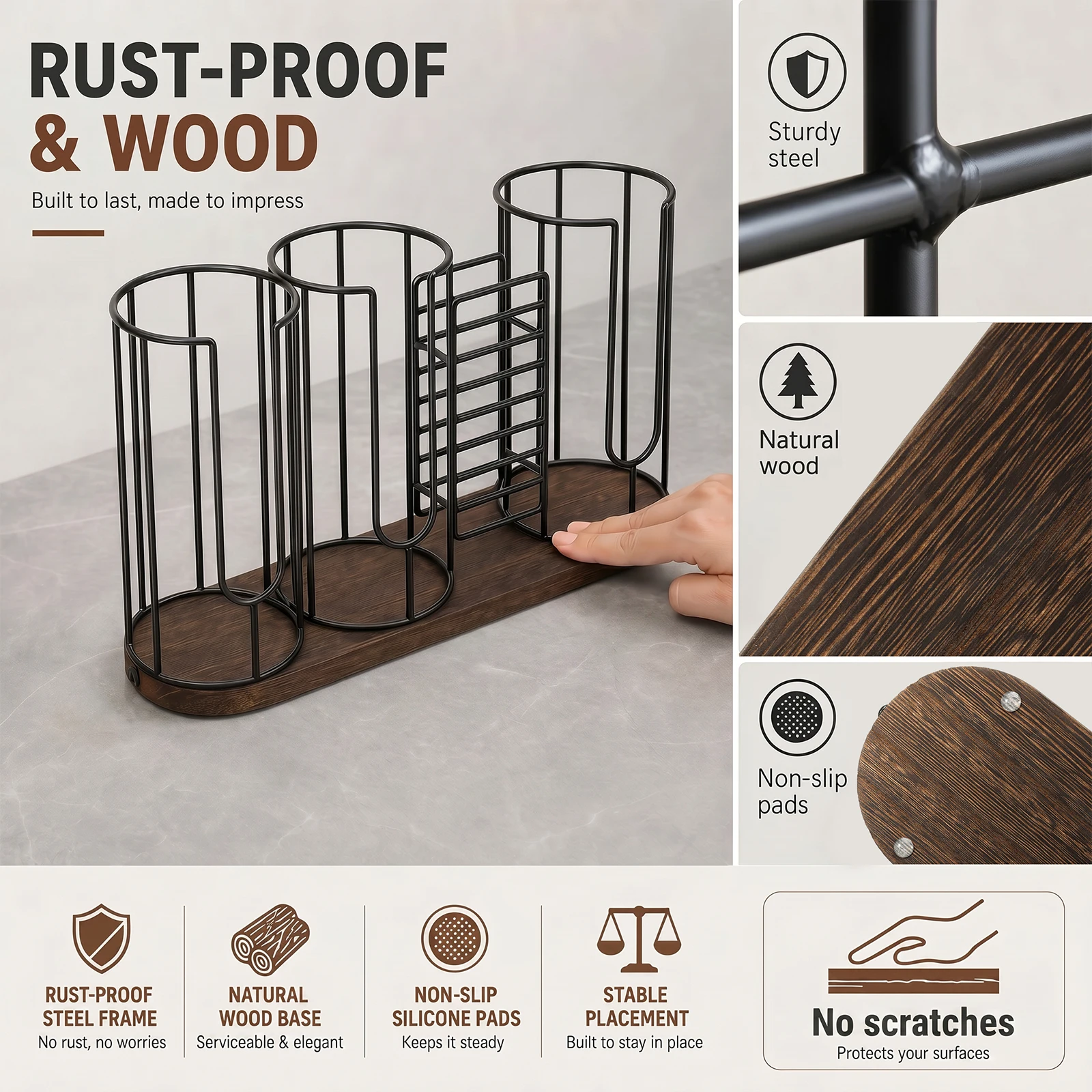 Thumbnail 3 - #18 Top Straw Holders Picks for Every Budget
