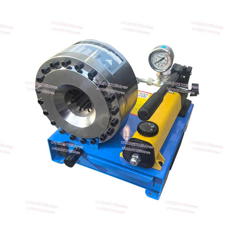 

Manual Pipe Shrinking machine Hydraulic YouTube Crimping Machine Portable Crimping and Steel Pipe Shrinking Machine Pipe
