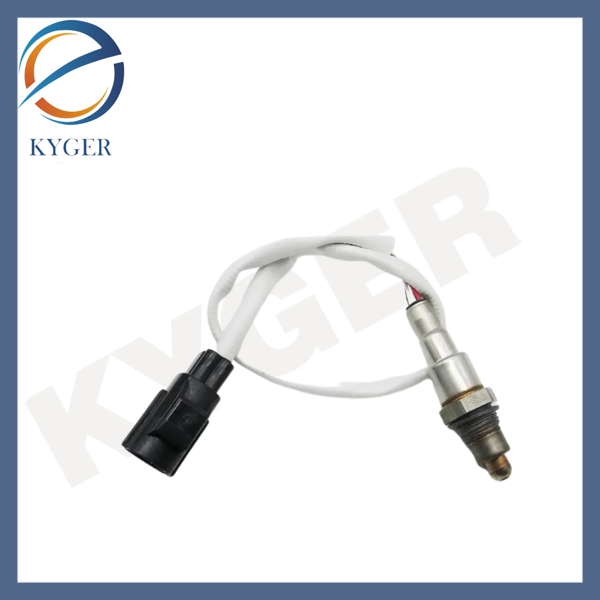 

Suitable for Land Rover Aurora RRE Oxygen Sensor (rear) LR049884
