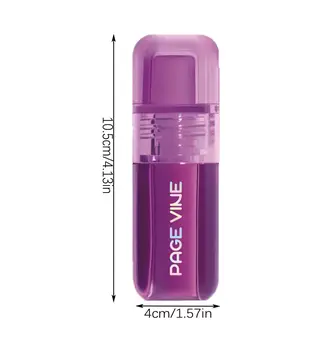 6色珠光液體粉狀腮紅,防水、防汗、防暈染,自然持久。 8 最佳銷售 液體腮紅 - №6