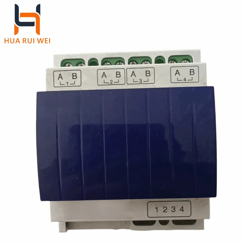 

2026 Hot Sale New L5504AUX Industrial Automation Relay