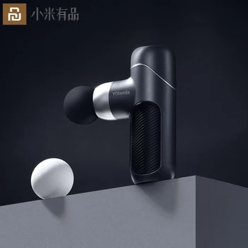 Youpin Yolanda Mini fascia gun muscle neck membrane professional grade massage miniatures for men and women comfortable relax