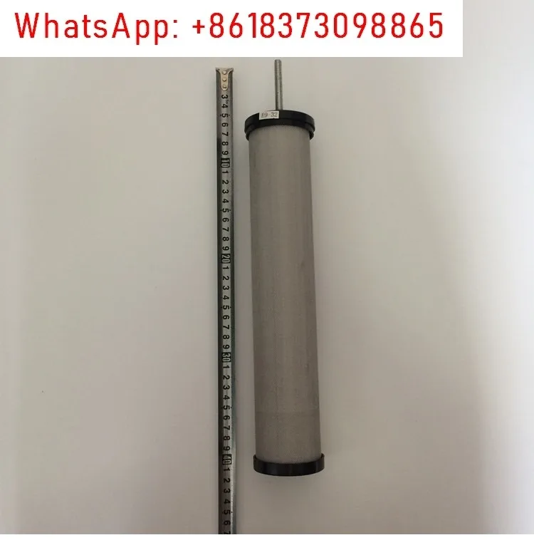 

E9-32/E7-32/E5-32 Pipeline air filter element for water and oil removal