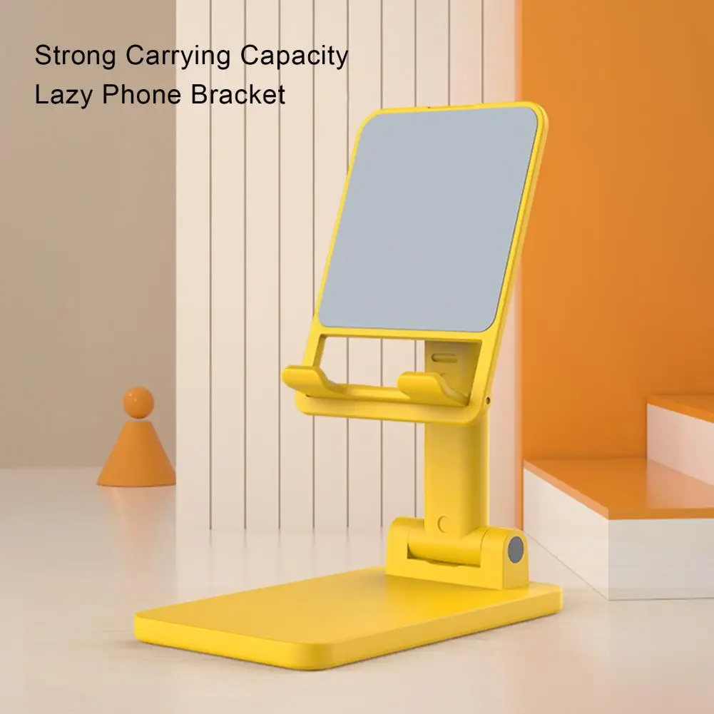 Громкая связь тяжелый железный Противоскользящий Настольный телефон планшет многофункциональное крепление домашние поставки