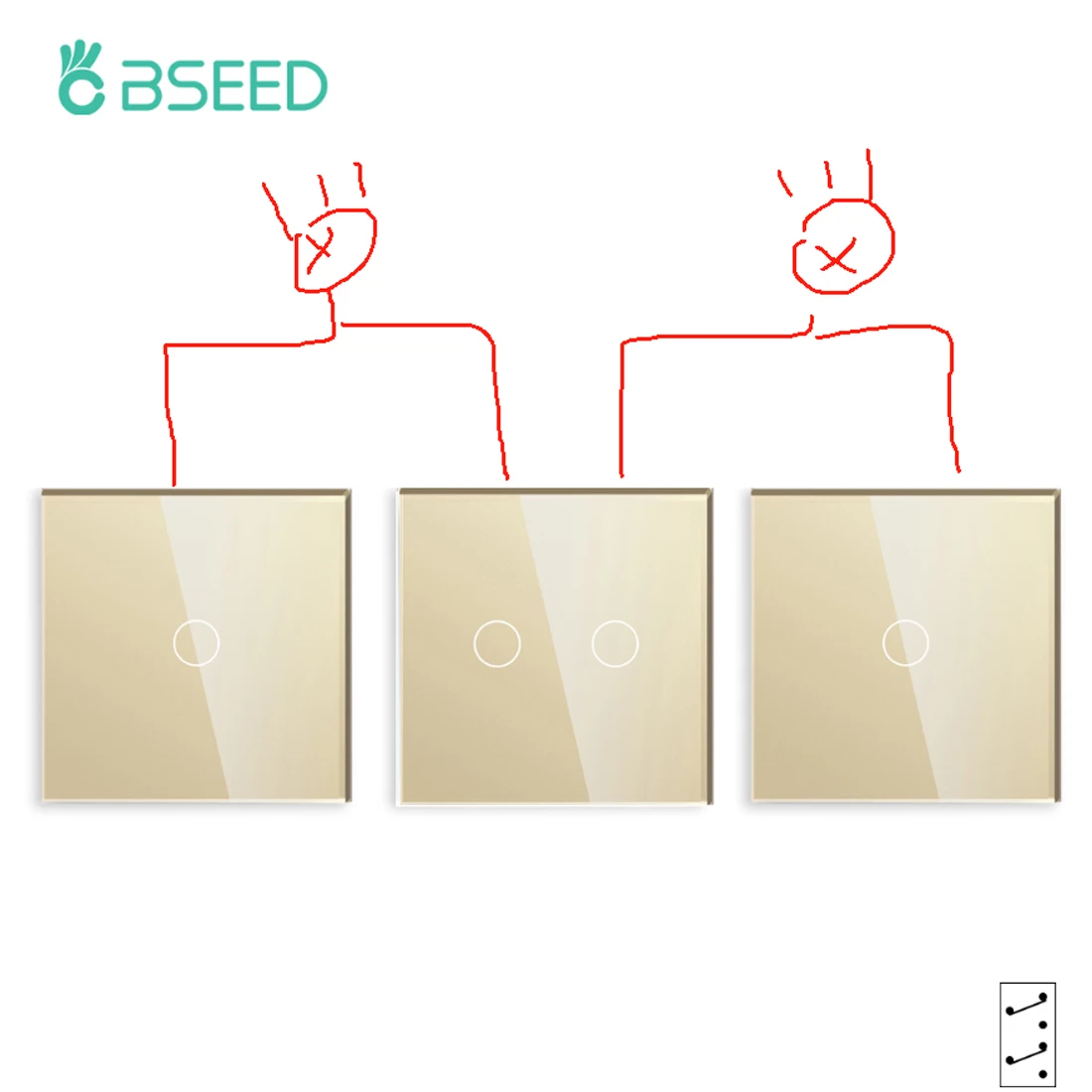 BSEED customized product