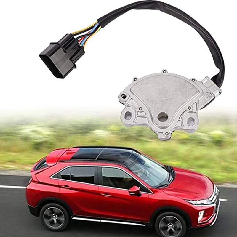 

A42M-для Mitsubishi Pajero Montero Sport Triton нейтральный предохранительный выключатель 1S5760 MR263257