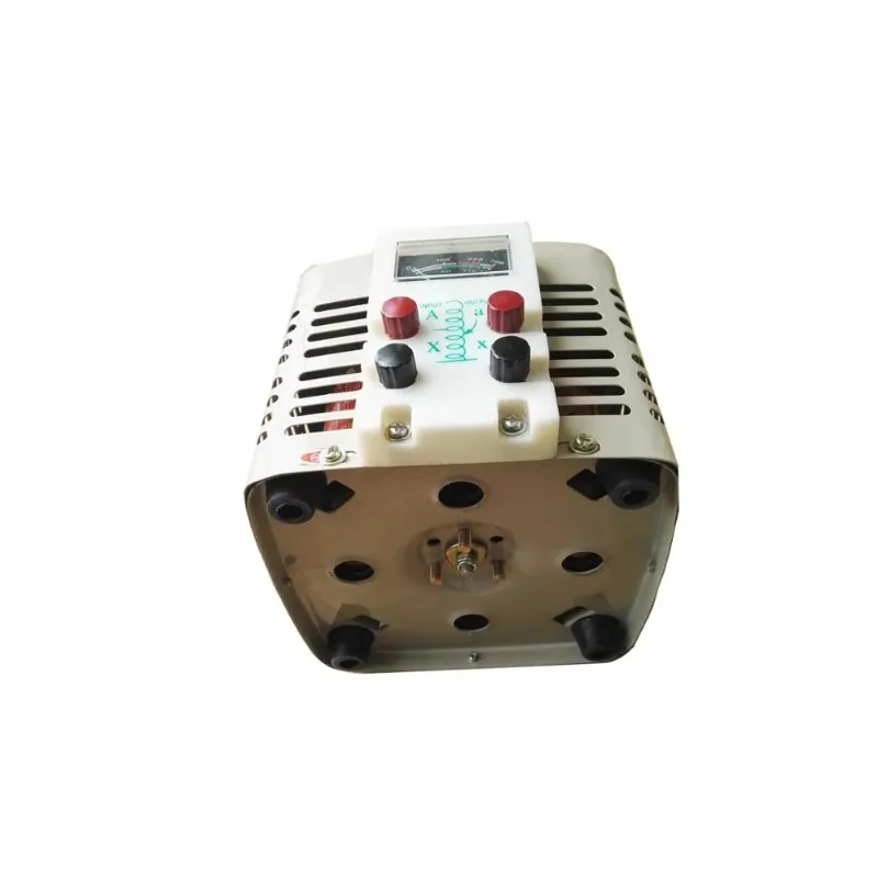 Automatic Voltage R…