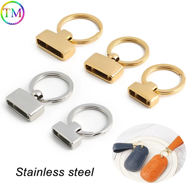

5 шт. крючков-карабинов из нержавеющей стали с O-образным кольцом для сумок, ремней, подвесок, фиксаторов для строп, аксессуары