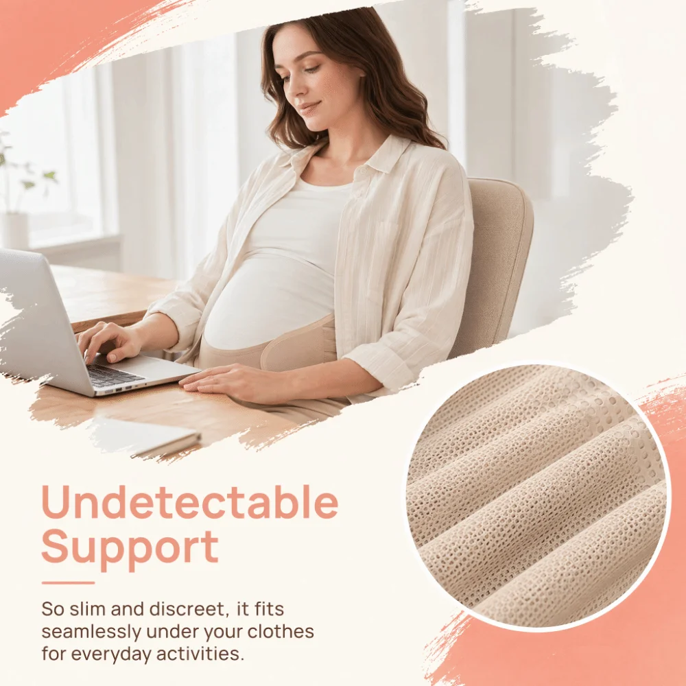 cinta-de-suporte-abdominal-para-gestantes-protector-care-faixa-elastica-respiravel-ajustavel-para-suporte-pre-natal-e-pos-parto