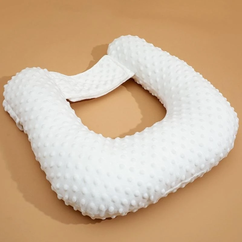 J15U مجموعة وسادة الطفل أسافين مجموعة وسادة الطفل المنحدرة لطيف مجموعة وسادة الطفل المنحدر #2