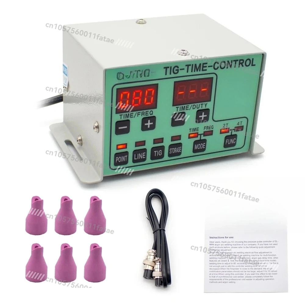 

Welding Machine ，To Cold Machine Stainless Steel Mini Spot Time Pulse Controller Modified Cold Welder