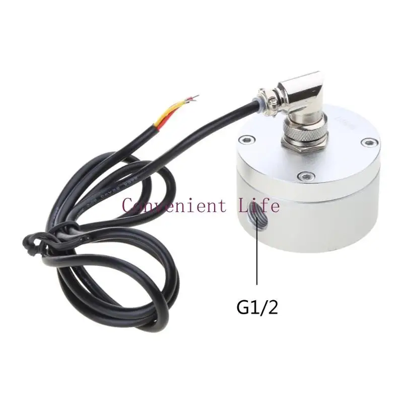 L1EE Gear Fluidmete…