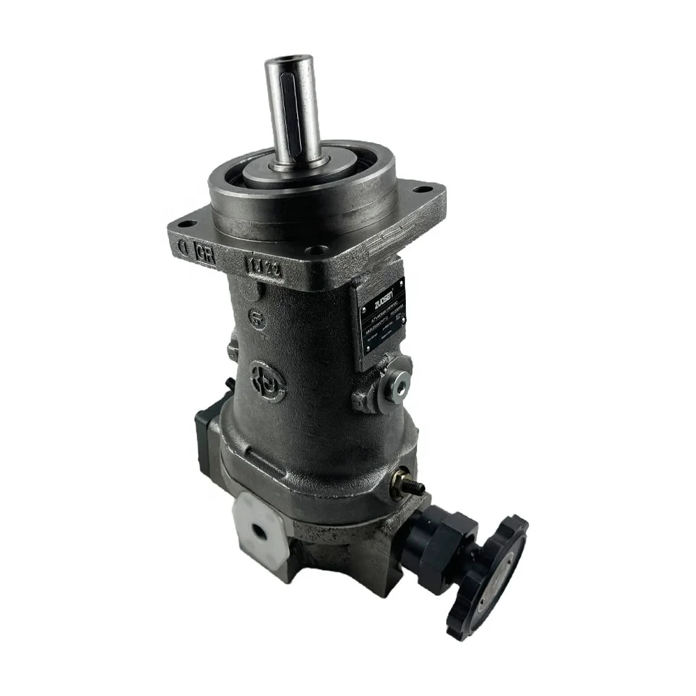 A7V40MA1RPF00  Piston Pump Variable Displacement Pump Replace  A7V Hydraulic Axial Piston Pump