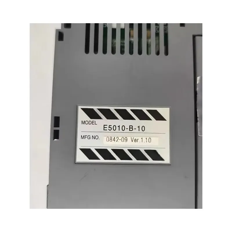 2026 New PAC PLC EtherCAT Programming Controller RS485 Ethernet Multi-Voltage Memory Options Industrial Control