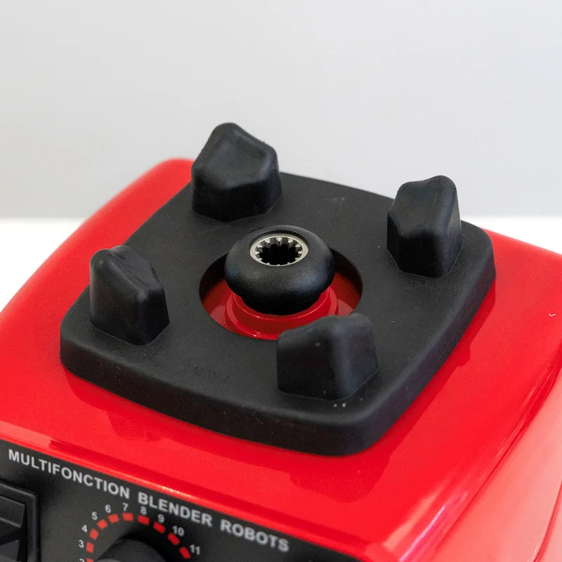 Portable Home Crusher Multifunctional Grinder Juicer Blender Food Processor