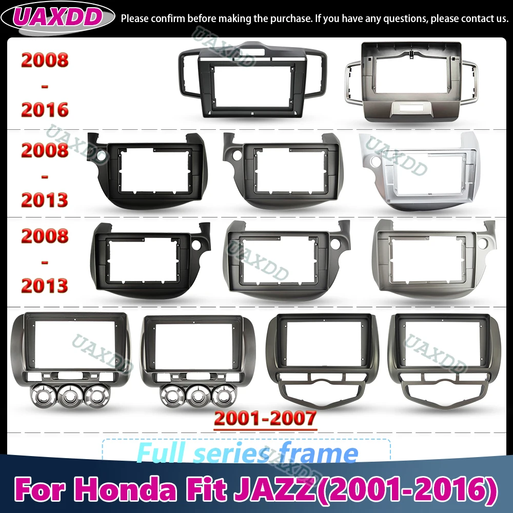 Uaxdd 2 Din Car For…