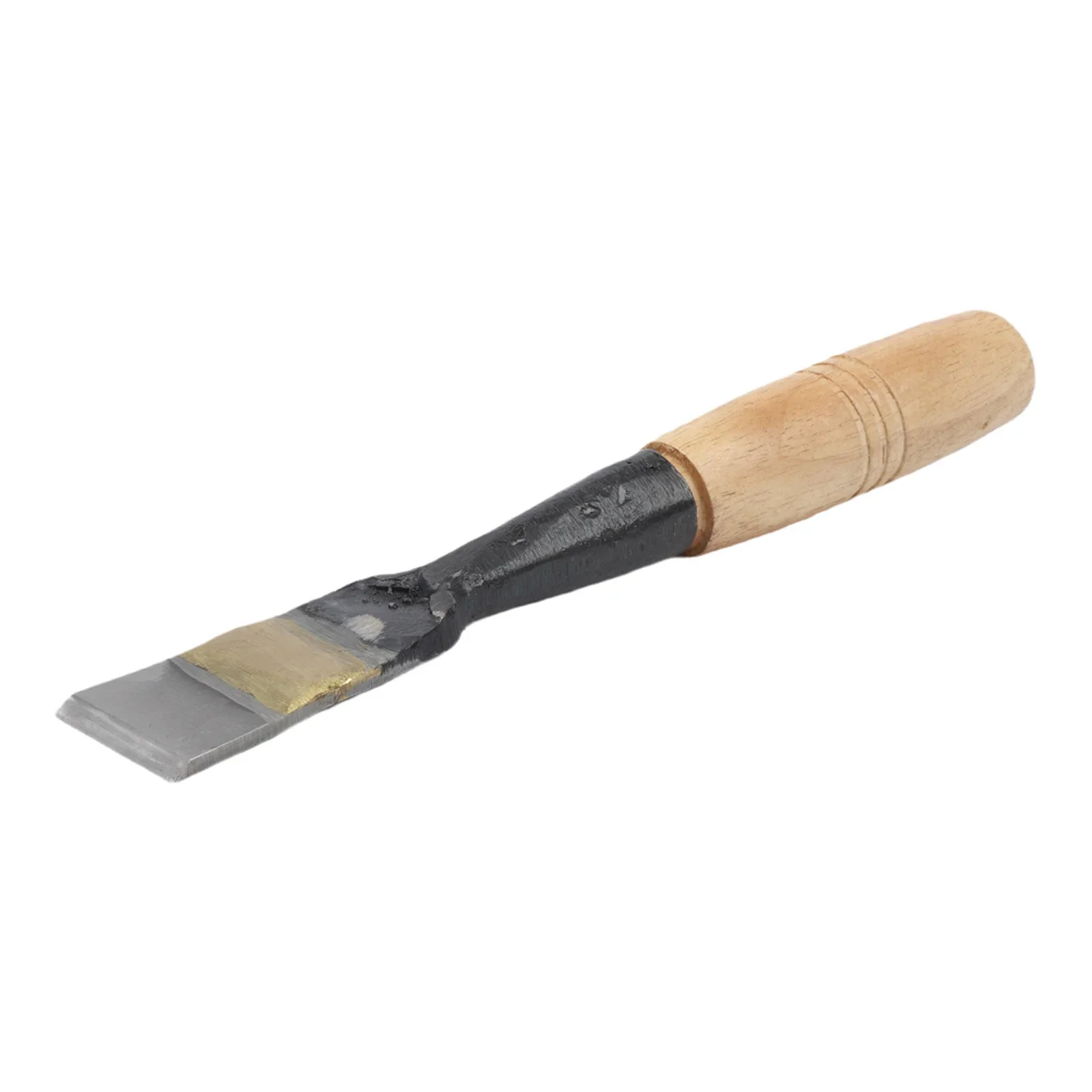 

Detailed Carving Fishtail Chisel Woodworking Gouges 51mm Wear-resistant Multiple Sizes Included Polished Blade