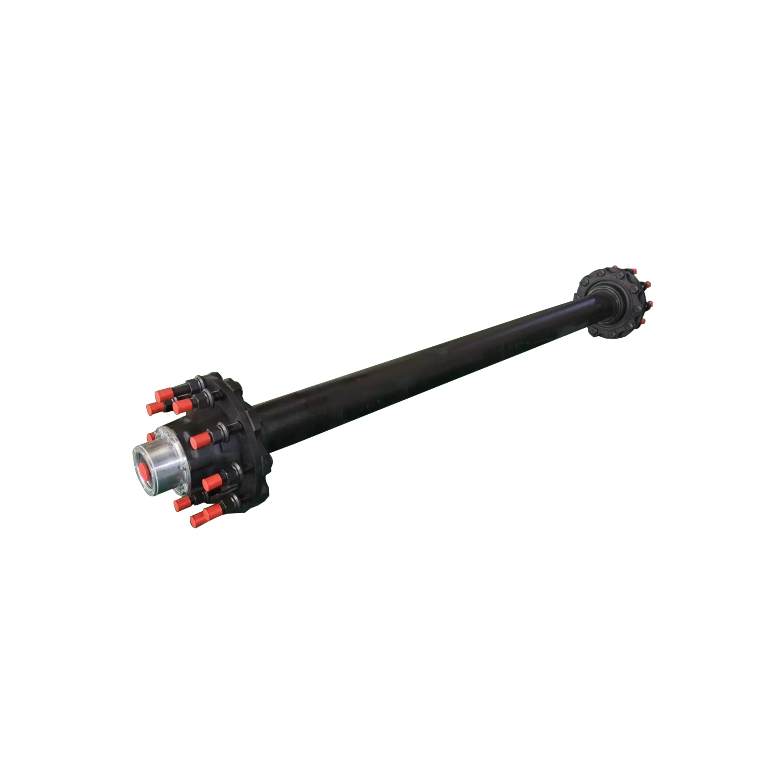 Manufacture High Quality Trailer Parts Trailer Axle