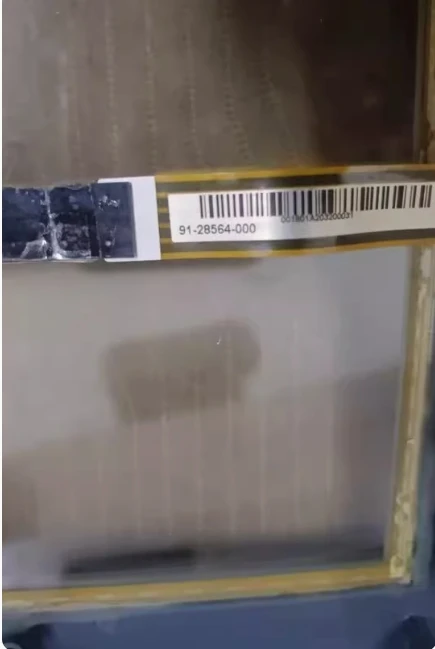 

Совершенно новый сенсорный экран 91-28564-000