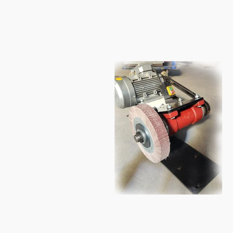

Lathe belt machine, sander, roller polishing machine
