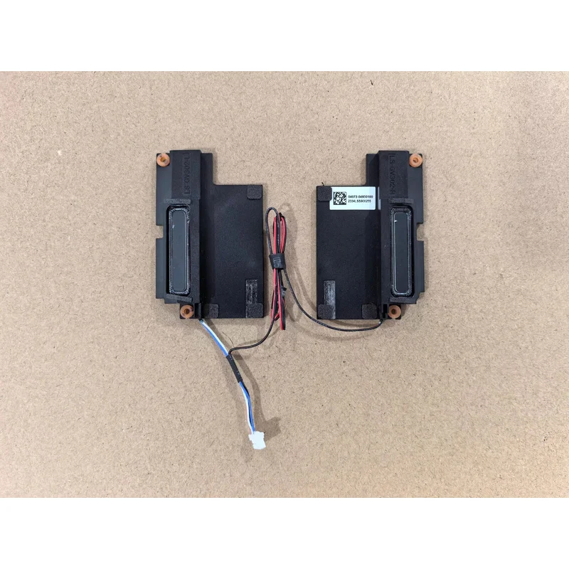 WYORESY Оригинал для ASUS Rog Flow GV302 GV302XI ДИНАМИКА R+L.