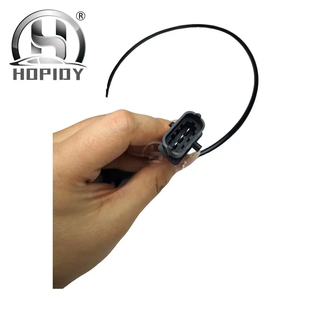 Original 39180-27800 Crankshaft Position Sensor For Santa Fe 2005-2009 3918027800 High Quality