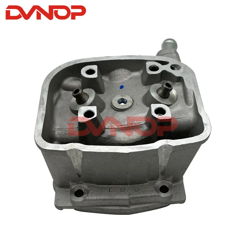 Motorcycle Cylinder Head for Honda LEAD 110 NHX110 2008-2015  Parts