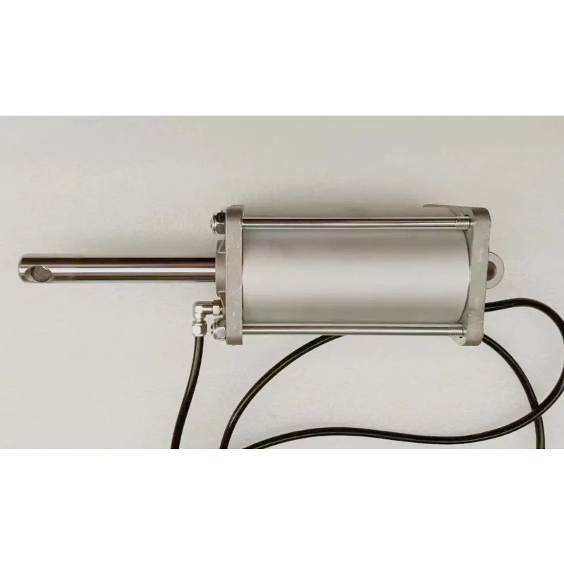 1PC Reifen Wechsler Maschine Hinten Arm Luft Zylinder Unite Teil U-226 Reifen Reparatur Werkzeug