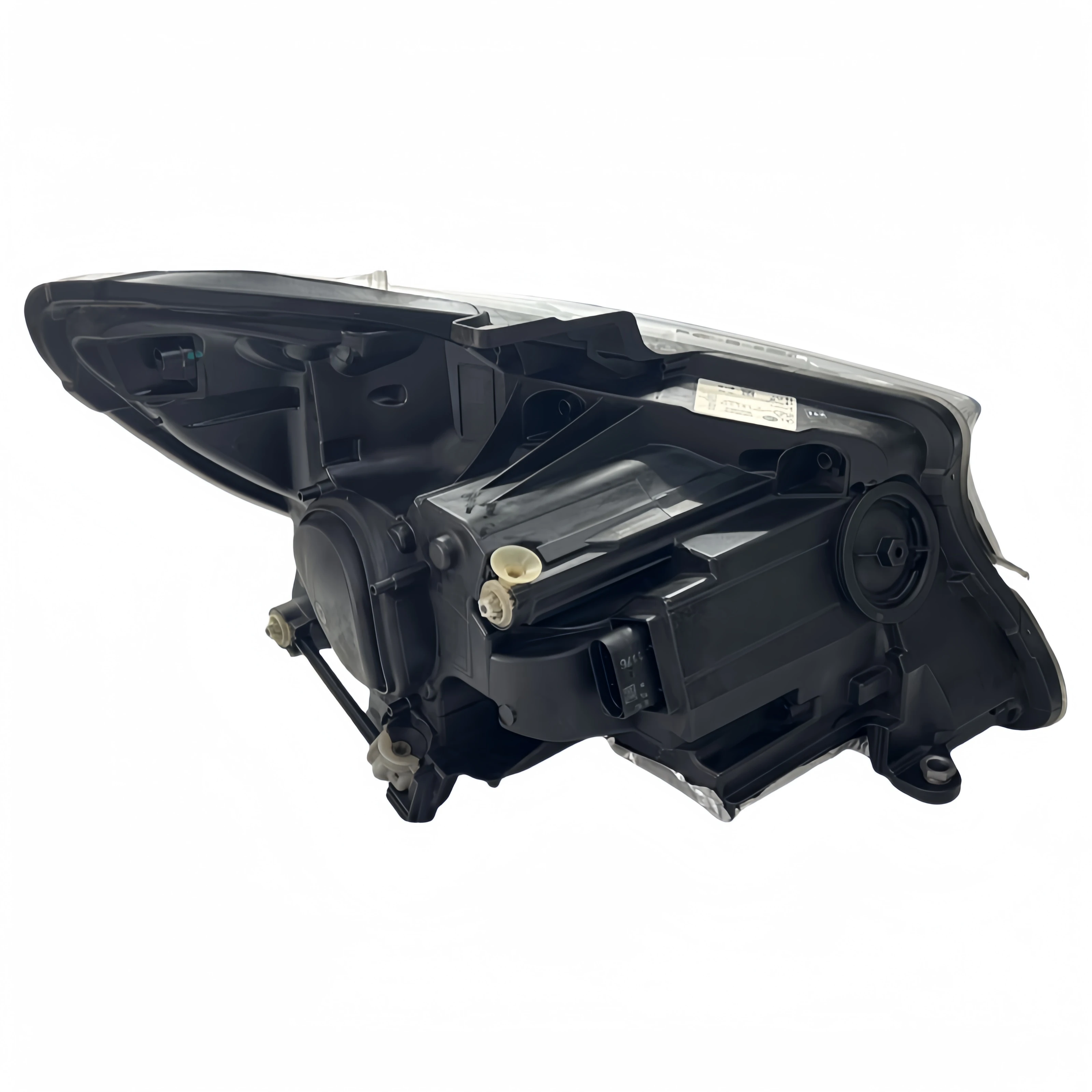 Suitable for Mercedes Benz V-Class Vito 447 Headlights W447 W448 LED Lights