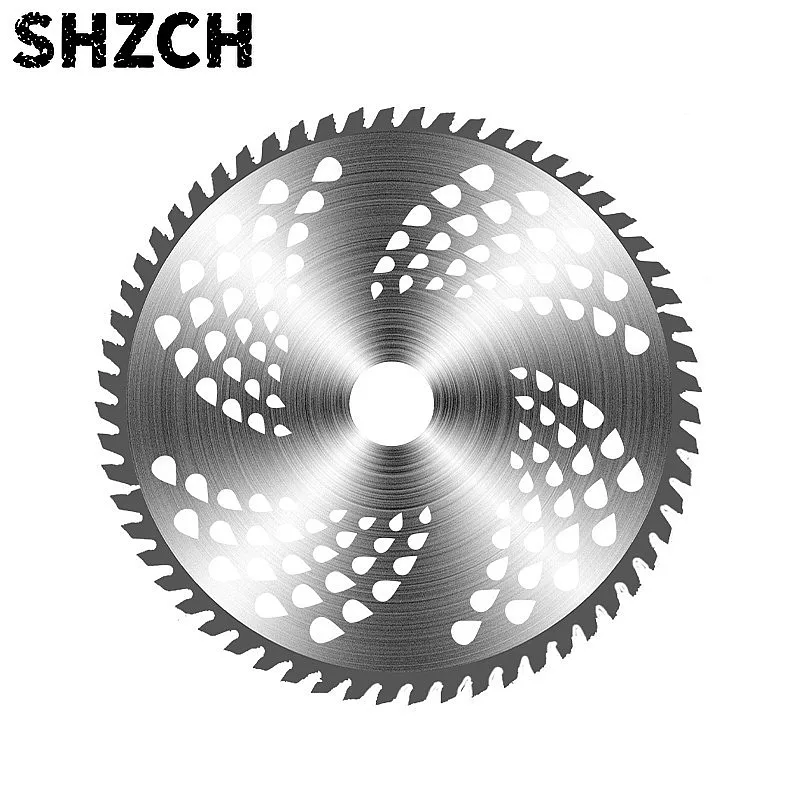 Lithium battery accessories electric blade saw blade lawn baffle charger electric lawn mower