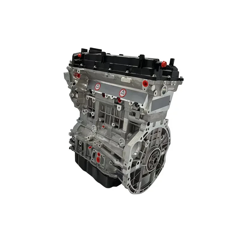 

Suitable for Hyundai Kia G4KDG4KJG4KEix35 Shengda 2.0TG4KH Solanto Sonata Engine